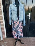 Zomerrok plissé van Sommermann, maat 44, Kleding | Dames, Ophalen of Verzenden, Zo goed als nieuw, Maat 42/44 (L), Onder de knie
