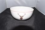 Bowls Hert Clayre & Eef servies, Huis en Inrichting, Keuken | Servies, Overige materialen, Overige typen, Nieuw, Ophalen of Verzenden