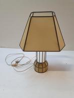 Tiffany tafellamp, Ophalen of Verzenden, Zo goed als nieuw, Minder dan 50 cm