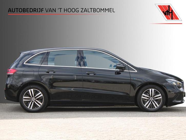 Mercedes-Benz B-Klasse 250e AUT8 Luxury Limited LEDER SFEER, Auto's, Mercedes-Benz, Bedrijf, Te koop, B-Klasse, ABS, Achteruitrijcamera