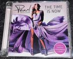 Pearl Jozefzoon the time is now, Ophalen of Verzenden, 1980 tot 2000, Zo goed als nieuw