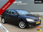 Toyota Corolla 1.6 VVT-i Sport Anniversary, Voorwielaandrijving, 450 kg, Gebruikt, 4 cilinders