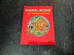 Suske en Wiske 2 - Het onbekende eiland", Boeken, Willy Vandersteen, Eén stripboek, Nieuw, Ophalen of Verzenden