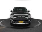 Dodge RAM 1500 CLASSIC LARAMIE CREW CAB 4WD| NAP | 1e eigena, Auto's, Automaat, 5654 cc, Navigatiesysteem, Zwart