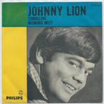 Johnny Lion- Tjingeling/ Niemand weet, Cd's en Dvd's, Vinyl | Nederlandstalig, Verzenden, Gebruikt, Overige formaten, Overige genres