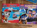 Paw Patrol Boeken - Ace & Luke Stars, Ophalen of Verzenden, Gelezen, Sprookjes