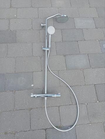 regendouche thermostaat kraan hansgrohe  beschikbaar voor biedingen