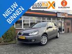 Volkswagen Golf 1.2 TSI Comfortline BlueMotion, Voorwielaandrijving, Euro 5, Stof, Gebruikt