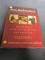 Fons rademakers collectie - 4 dvd box, Cd's en Dvd's, Alle leeftijden, Ophalen of Verzenden, Zo goed als nieuw