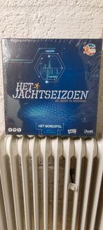 StukTV Het Jachtseizoen Bordspel - Nieuw!, Vijf spelers of meer, Ophalen of Verzenden, Nieuw, Just Games
