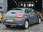 Citroen C4 1.2 PureTech Exclusive|Airco|PDC|Cruise|2e eig, Auto's, Citroën, Stof, 1199 cc, Met garantie (alle), Origineel Nederlands