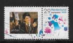 2005, Pers. Decemberzegel, Harry Potter [2391] (K0720), Postzegels en Munten, Postzegels | Nederland, Ophalen of Verzenden