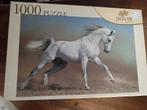 Puzzel paard 1000 stukjes, Ophalen, 1:35 tot 1:50