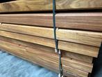 Hardhouten palen okan belgie, Ophalen, Nieuw, 250 cm of meer, Palen
