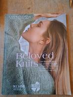 Lana Grossa Breipatronen - Beloved Knits, Boeken, Hobby en Vrije tijd, Ophalen of Verzenden, Zo goed als nieuw, Breien en Haken