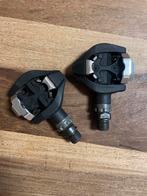 Shimano PD-A515 SPD Pedalen, Ophalen of Verzenden, Gebruikt, Algemeen, Crankstel of Pedalen
