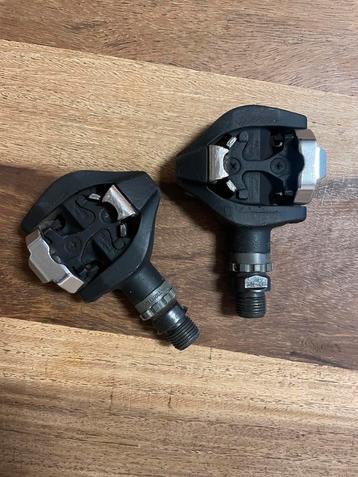 Shimano PD-A515 SPD Pedalen beschikbaar voor biedingen