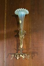 Antiek Rococo vaasje, Antiek en Kunst, Ophalen of Verzenden