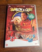 Samson en Gert - De Kerstwens (+ extra Kerstshow2007-2008), Alle leeftijden, Ophalen of Verzenden, Komedie
