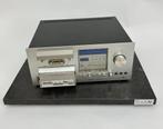 Pioneer CT-F900 Cassettedeck, Overige merken, Enkel, Ophalen