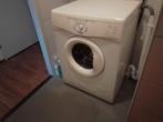 wasmachine, Ophalen, 1200 tot 1600 toeren, Gebruikt, Voorlader