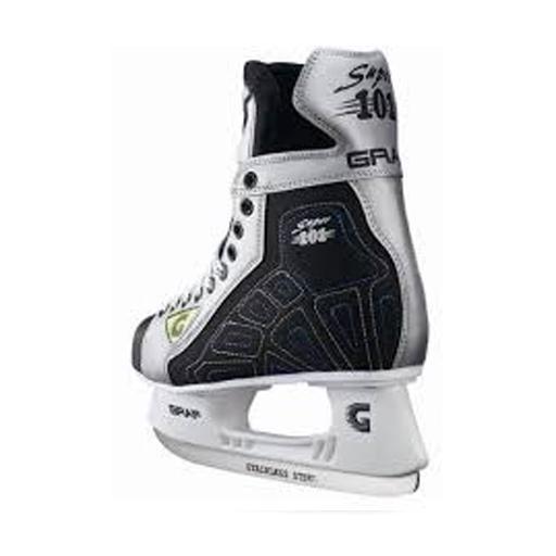 Graf 2008 Super 101 IJshockeyschaatsen, Sport en Fitness, Schaatsen, Zo goed als nieuw, IJshockeyschaatsen, Overige merken, Ophalen of Verzenden