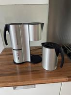 Koffiezetspparaat siemens F.A. Porsche design, Ophalen, Zo goed als nieuw, Koffiemachine