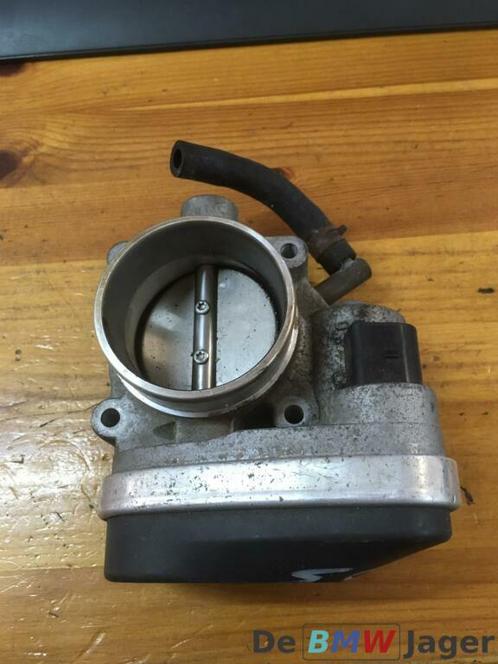 Gasklephuis Mini R52 R53 Cooper S 13541503358, Auto-onderdelen, Motor en Toebehoren, Mini, Gebruikt, Ophalen of Verzenden