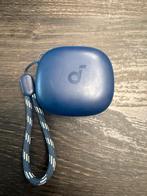 Original URBANISTA PALO ALTO Violet charging case, Ophalen of Verzenden, Gebruikt, In oorschelp (earbud)