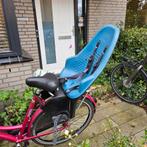 Thule Fietsstoeltje - Achterzitje, Ophalen, Achterzitje, 9 t/m 18 kg, Thule