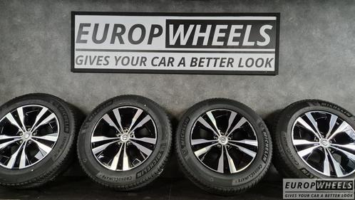 18 Inch Volvo XC60 XC90 Michelin 235 60 18 NIEUW All season, Auto-onderdelen, Banden en Velgen, Banden en Velgen, All Season, 18 inch