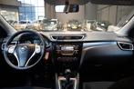 Nissan Qashqai 1.2 Visia | CRUISE | AIRCO | TREKHAAK | BLUET, Auto's, Voorwielaandrijving, Stof, Gebruikt, 4 cilinders