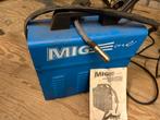 Las apparaat Merk MIG zo goe alles nieuw., Ophalen of Verzenden, Zo goed als nieuw, Co2