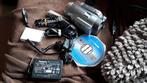 Panasonic 3CCD mini DV camera compleet en werkend, Mini dv, Gebruikt, Panasonic, 20x of meer