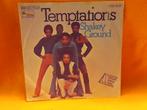 The Temptations - Shakey ground (FUNK SOUL MOTOWN 1975), Gebruikt, 7 inch, Single, Ophalen of Verzenden