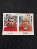 Panini Mexico 86 nr. 223, Verzenden, Nieuw, Buitenlandse clubs, Poster, Plaatje of Sticker