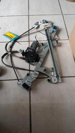 Raammechanisme, Ophalen of Verzenden, Gebruikt, Universele onderdelen
