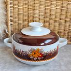 Schumann Arzberg retro dekschaal | per stuk, Ophalen of Verzenden, Huis en Inrichting