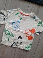 Shirt Maat 80 H&M, Ophalen of Verzenden, Zo goed als nieuw, Shirtje of Longsleeve