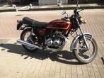 Honda CB 400 four, Motoren