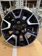 4x lichtmetalen velgen Fiat Ducato Camper 16 inch, Auto-onderdelen, Banden en Velgen, Ophalen, Velg(en), 16 inch, Bestelwagen