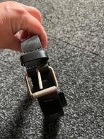 Zwarte Riem - Nieuw - 80cm, Kleding | Heren, Riemen en Ceinturen, Zwart, Ophalen of Verzenden, Riem of Ceintuur, Nieuw