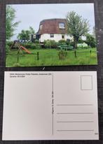 Molen Middelmolen Polder Palestein Zoetermeer, Ophalen of Verzenden, 1980 tot heden, Ongelopen, Zuid-Holland