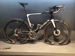 Tk Storck Fascenario Pro, Fietsen en Brommers, Overige merken, 28 inch, Gebruikt, Carbon