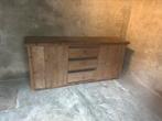 Dressoir steigerhout, Huis en Inrichting, Kasten | Dressoirs, Ophalen, 25 tot 50 cm, 150 tot 200 cm