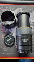 Tamron SP AF 90mm F/2.8 Macro Lens - Zo Goed Als Nieuw, Ophalen of Verzenden, Zo goed als nieuw, Macrolens