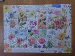 puzzel 1000 stukjes Janneke Brinkman Valentijn, Ophalen, 500 t/m 1500 stukjes, Zo goed als nieuw, Legpuzzel
