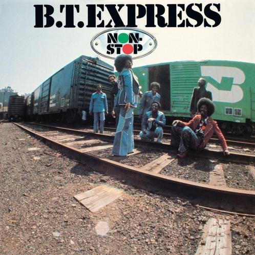B.T. Express – Non-Stop  NEW CD JAPAN Import, Cd's en Dvd's, Cd's | R&B en Soul, Nieuw in verpakking, Soul of Nu Soul, 1980 tot 2000