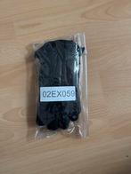 GLOEDNIEUW Leren handschoenen - Maat M, Kleding | Heren, Mutsen, Sjaals en Handschoenen, Maat 48/50 (M), Ophalen of Verzenden