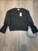 Shoeby Trui met wijde mouwen, Zwart, Ophalen of Verzenden, Zo goed als nieuw, Shoeby